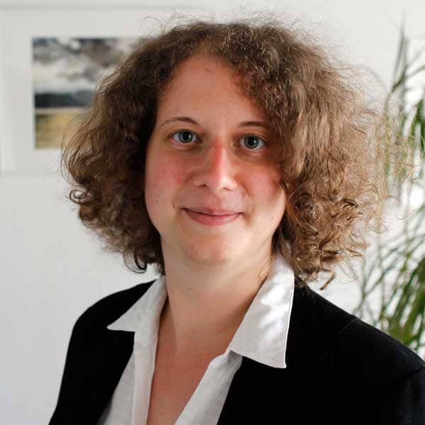 Rechtsanwältin Katrin Rauschmaier